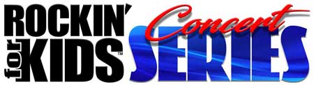 Rockin' for Kids Concert Series | Arizona Tribute Concerts
