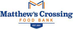 Matthew's Crossinf Food Bank
