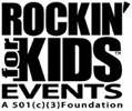 Rockin' for Kids, Inc