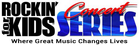 Rockin' for Kids Concert Series | Arizona Tribute Concerts