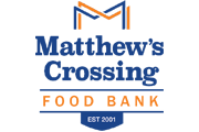 Matthew's Crossinf Food Bank